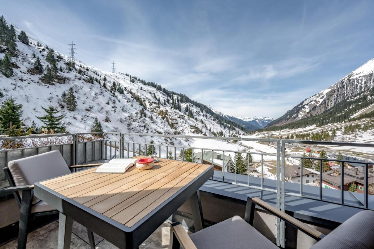 stuben am arlberg reiseführer – Mondschein Hotel & Chalet – 6