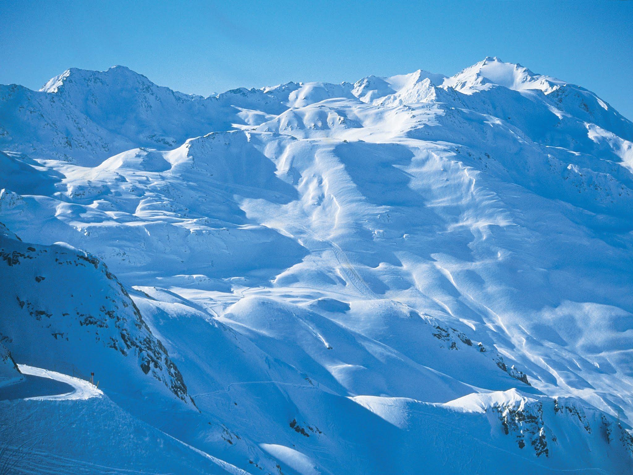 stuben am arlberg travel guide – The Slopes & 305 km of Connected Pistes – 10