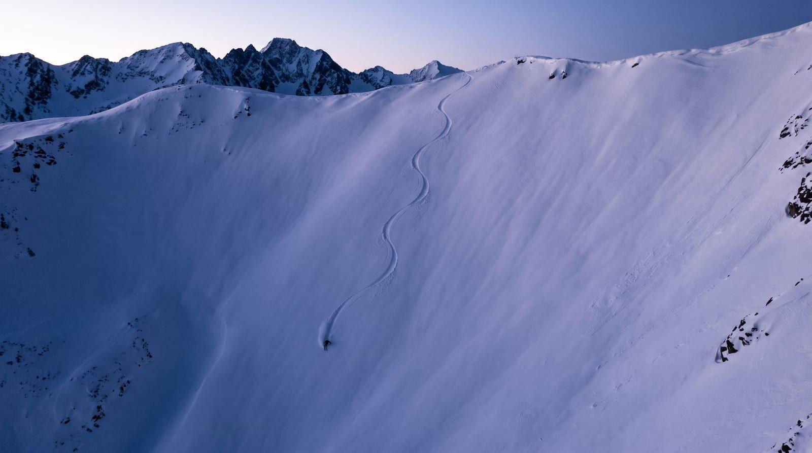 Freeride & Off-Piste – 11