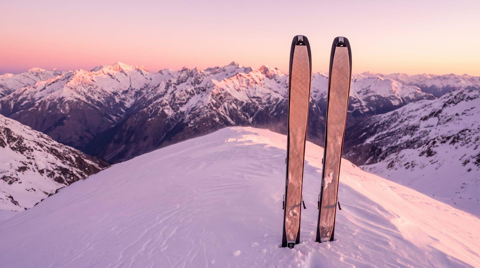 Ski Touring & Cross-Country – 13