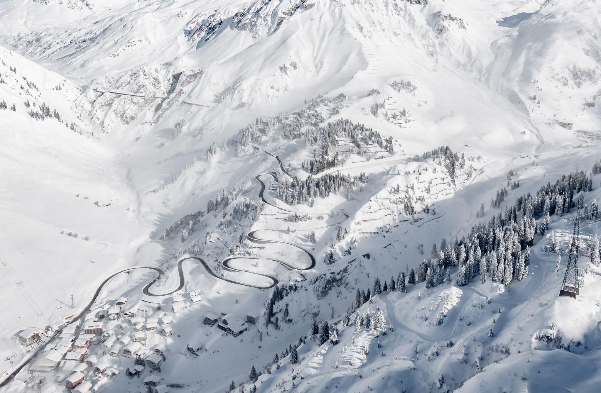 stuben am arlberg travel guide – Why Visit Stuben am Arlberg? – 2