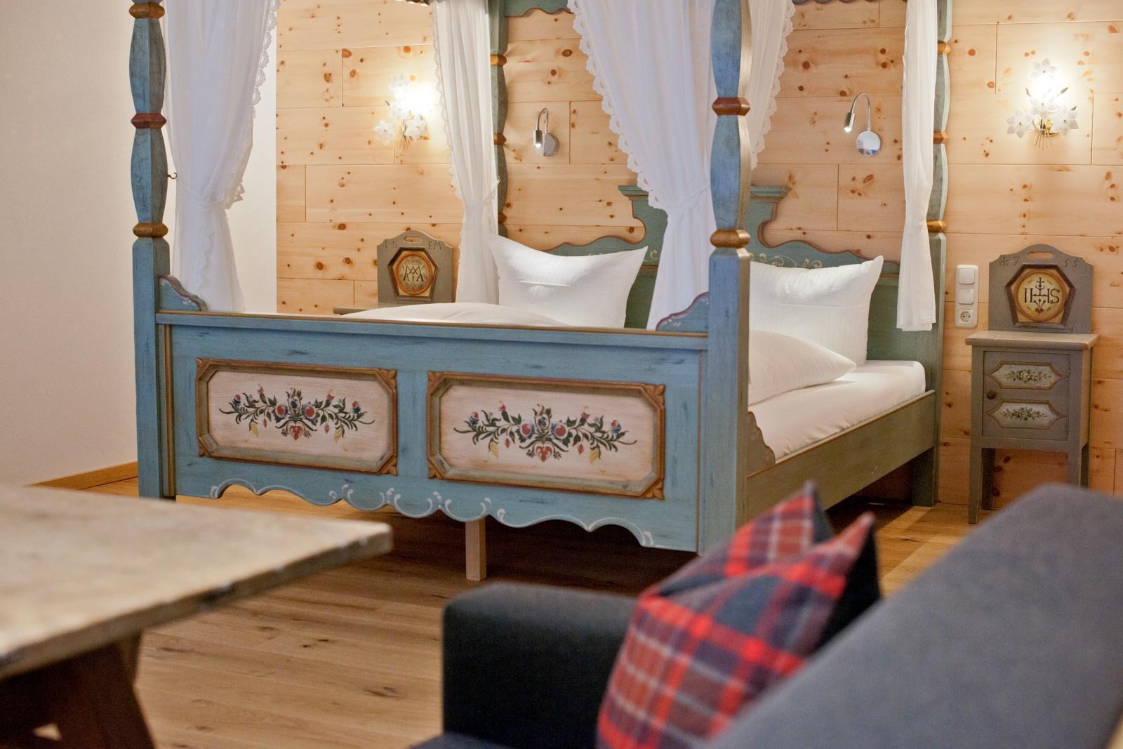 Where to Stay in Stuben: Ski Hotel Mondschein – 11