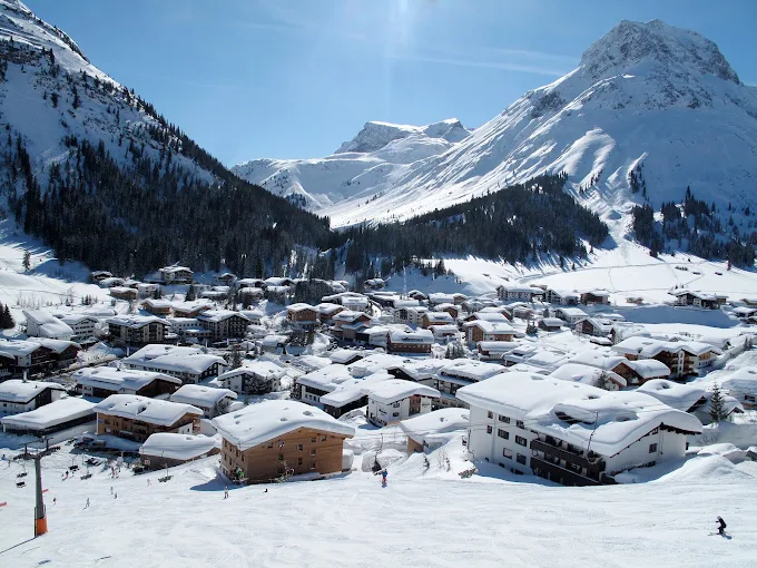 Getting to Each Village – 18