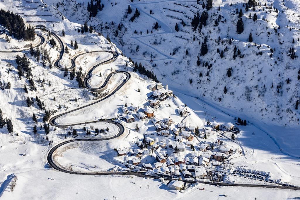 stuben am arlberg vs lech – Stuben vs Lech: The Quick Answer – 1