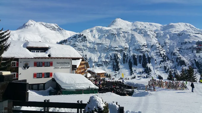A Week Split Between Both Villages – 19