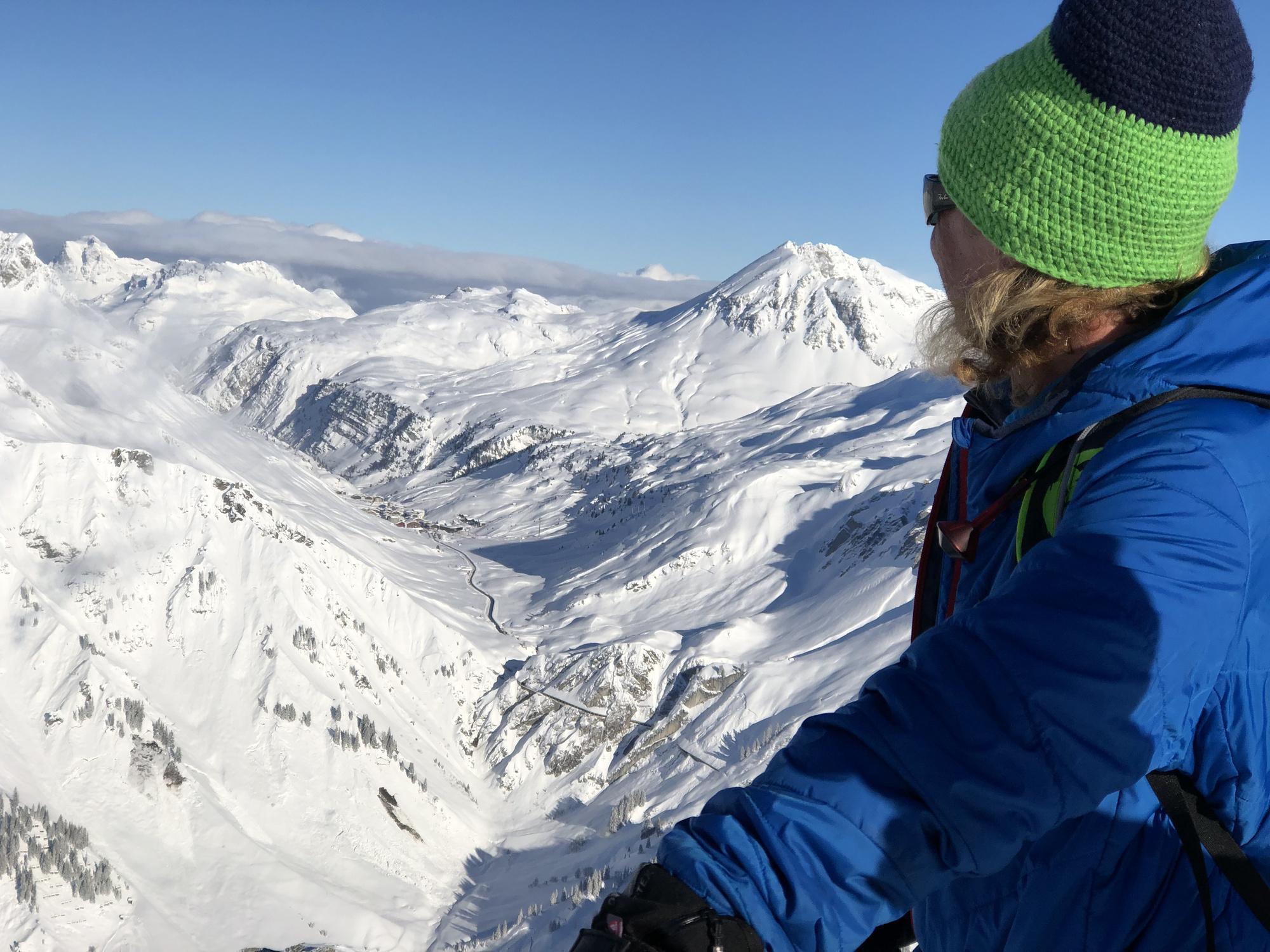 stuben am arlberg vs lech – One Arlberg Pass, Fully Connected Slopes – 2
