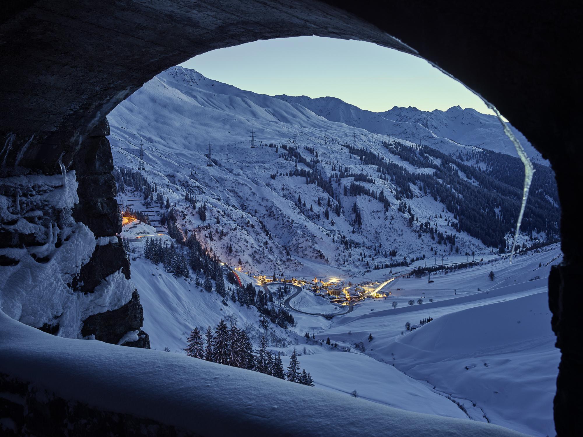 stuben am arlberg vs lech – How Stuben & Lech Compare in Size – 3