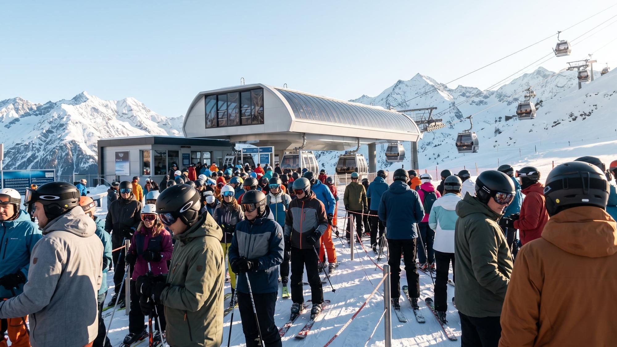 stuben am arlberg vs st anton – Crowds & Booking Windows Compared – 9