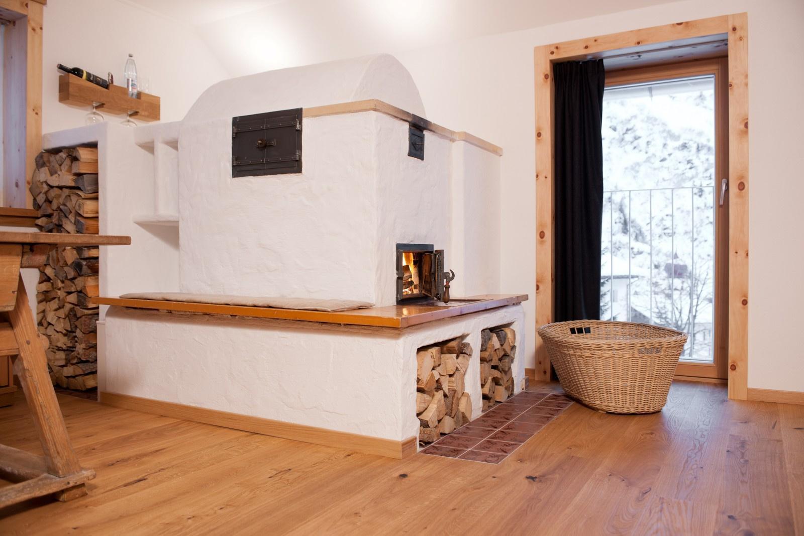 Ski Hotel Mondschein - Where to Stay in Stuben – 12