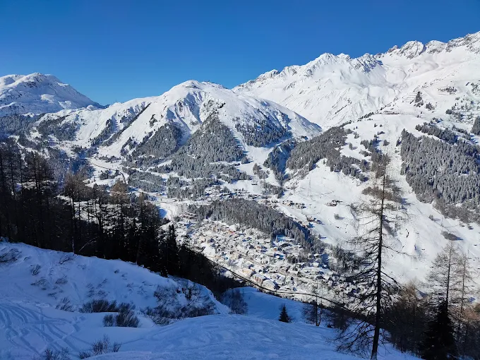stuben am arlberg vs st anton – Stuben vs St Anton: The Quick Answer – 1