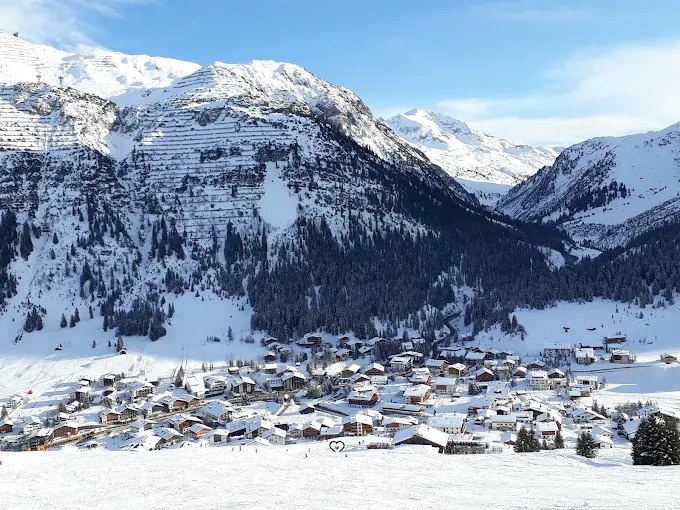 Splitting a Trip Between Both Villages – 20