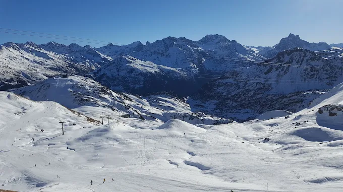 stuben am arlberg vs st anton – St Anton - Lively & World-Famous – 4