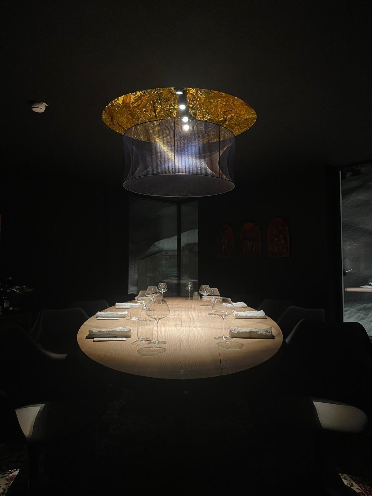 Chef's Nights & Cellar Dinners – 14