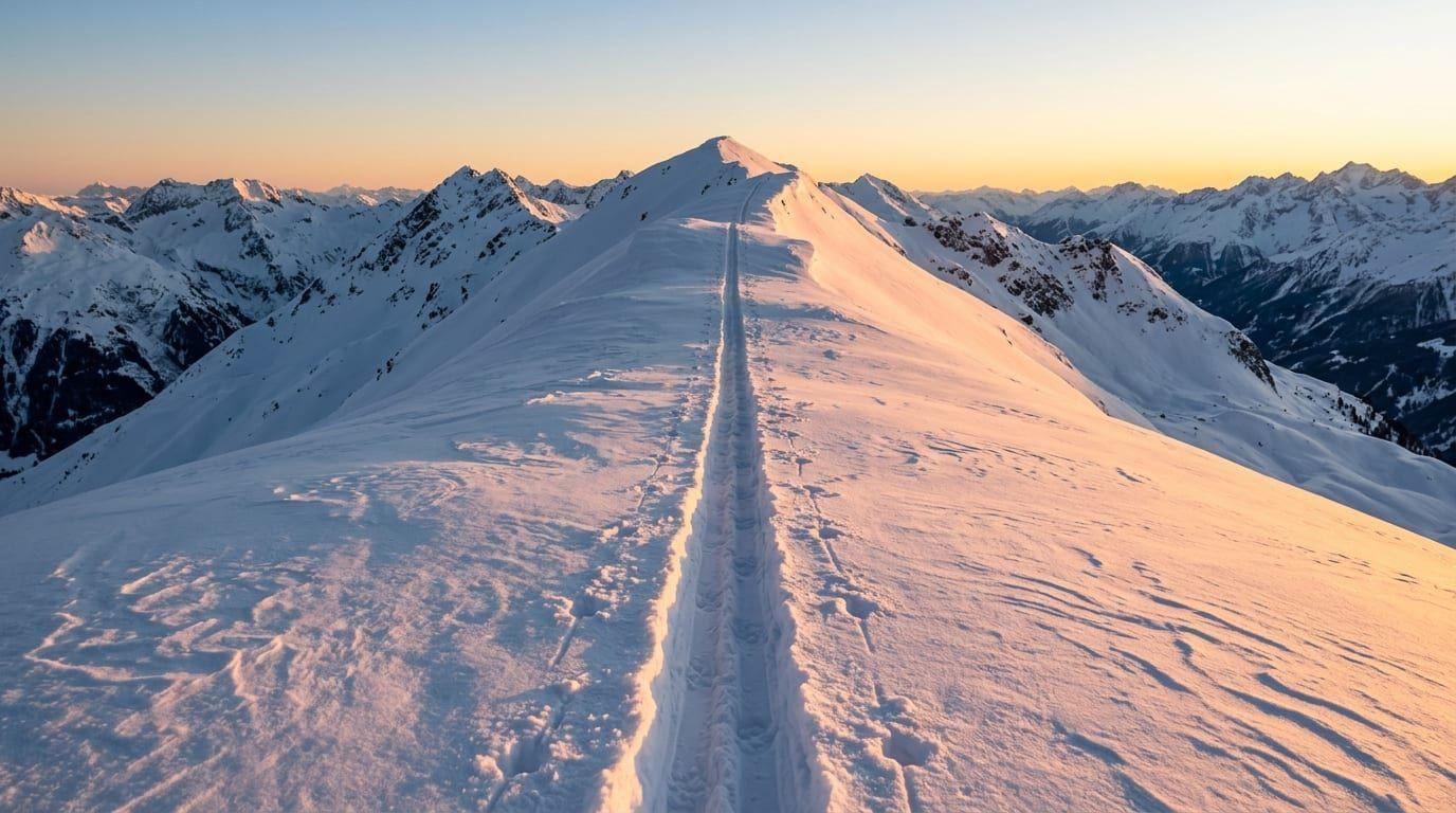 things to do in stuben am arlberg – Ski Touring & Backcountry – 4