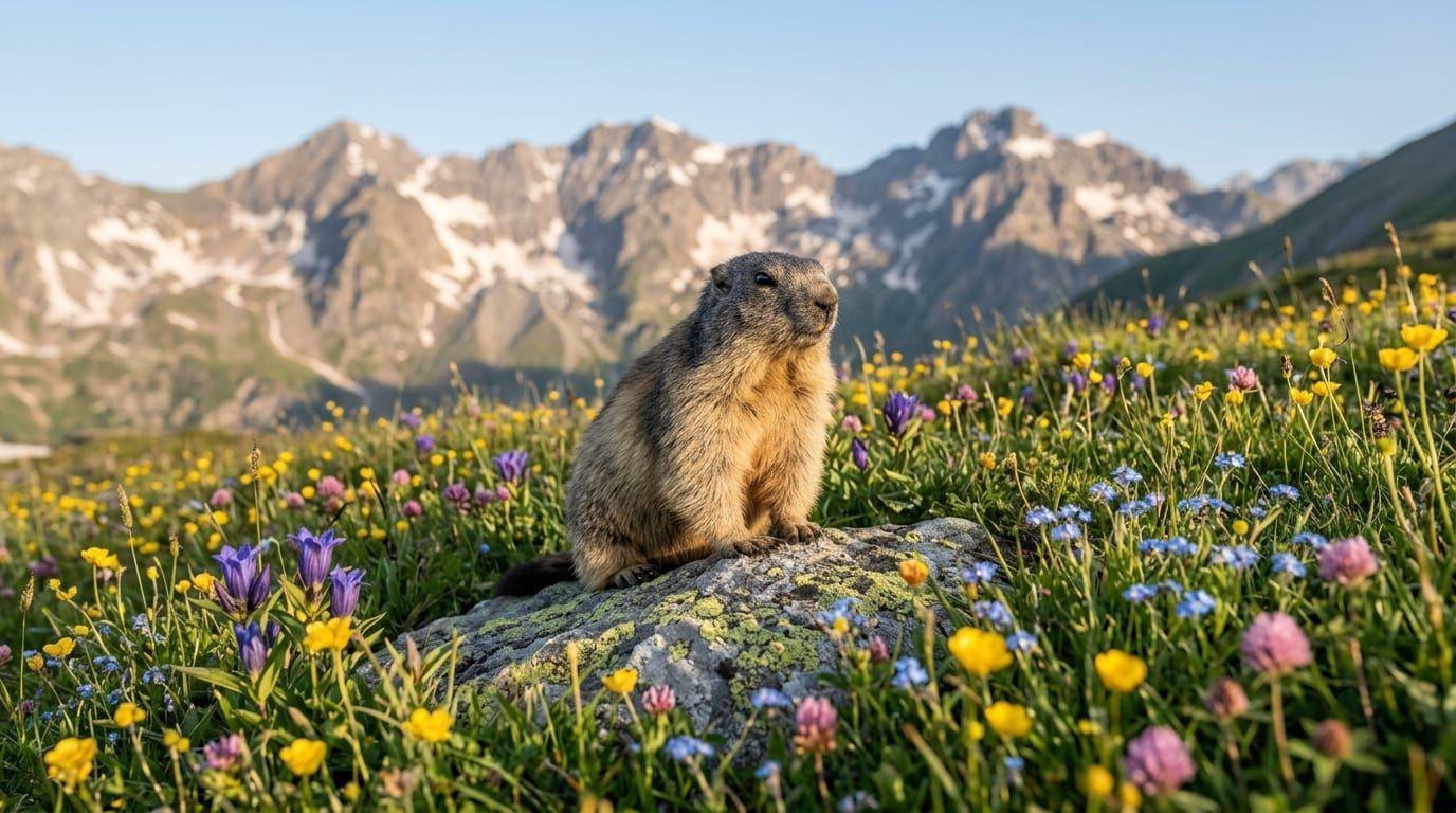 Natur- & Tierbeobachtung – 11
