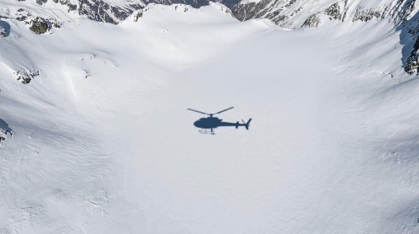 was tun in stuben am arlberg – Heli-Skiing vom Arlberg – 5